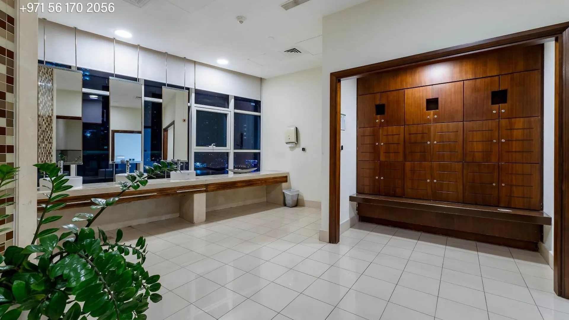Usmans Brand New Duplex Apartment 5 Bedrooms Dubai Marina Trident Bayside 4 Rooms With 4 En-Suite Washrooms