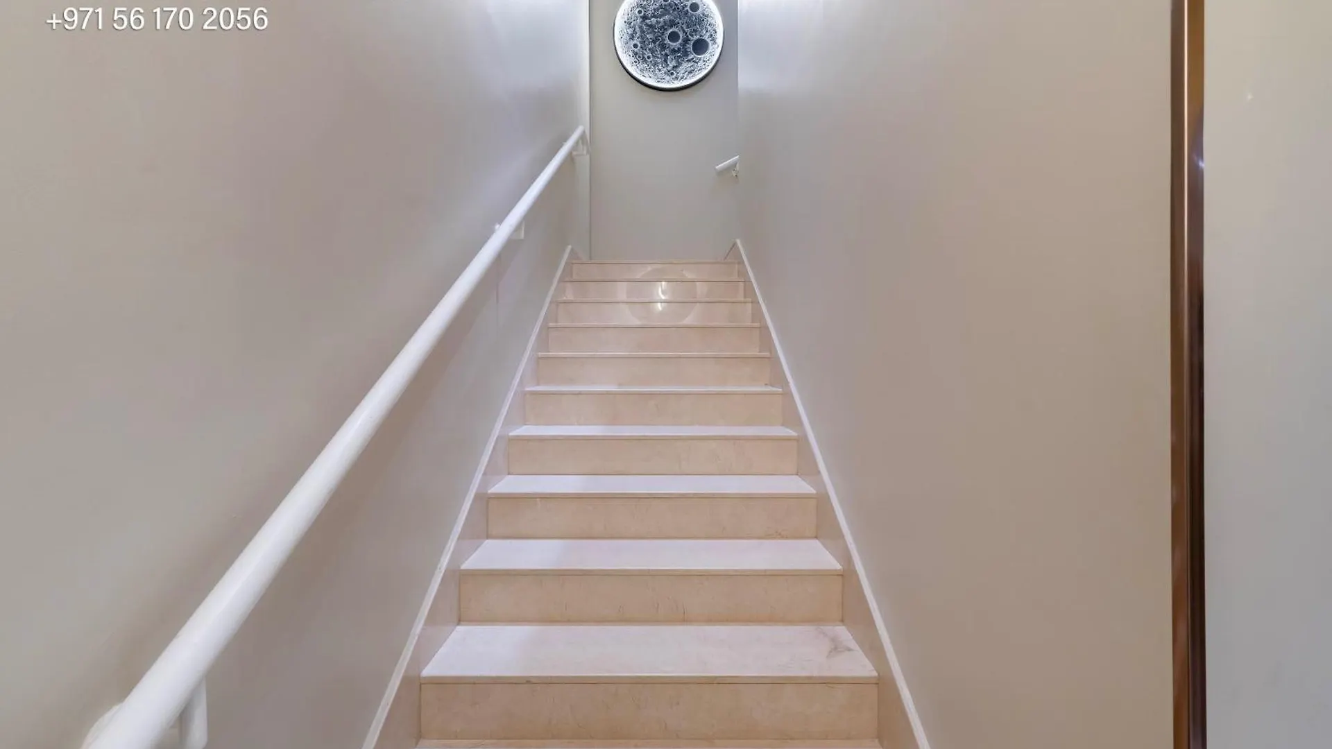 Usmans Brand New Duplex Apartment 5 Bedrooms Dubai Marina Trident Bayside 4 Rooms With 4 En-Suite Washrooms