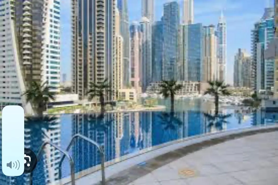 Usmans Brand New Duplex Apartment 5 Bedrooms Dubai Marina Trident Bayside 4 Rooms With 4 En-Suite Washrooms