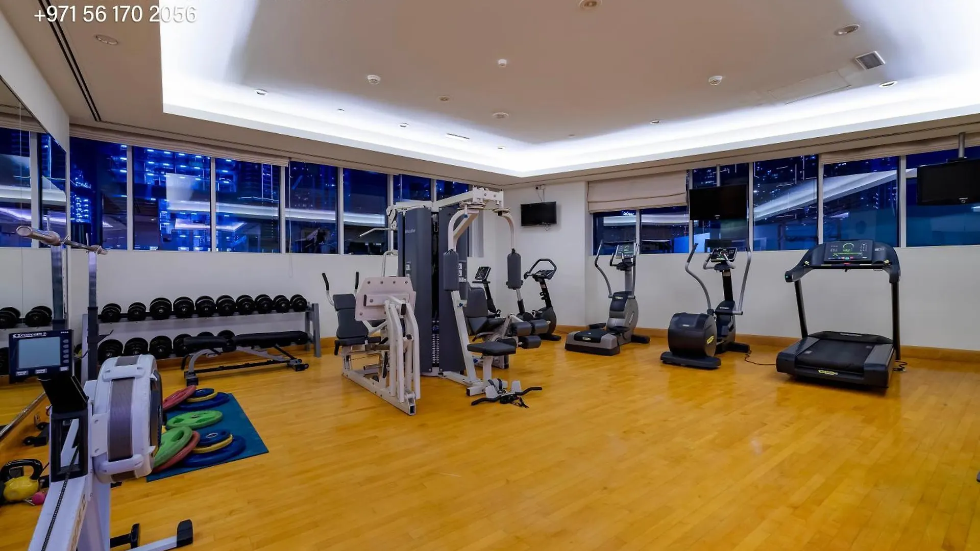 Usmans Brand New Duplex Apartment 5 Bedrooms Dubai Marina Trident Bayside 4 Rooms With 4 En-Suite Washrooms United Arab Emirates