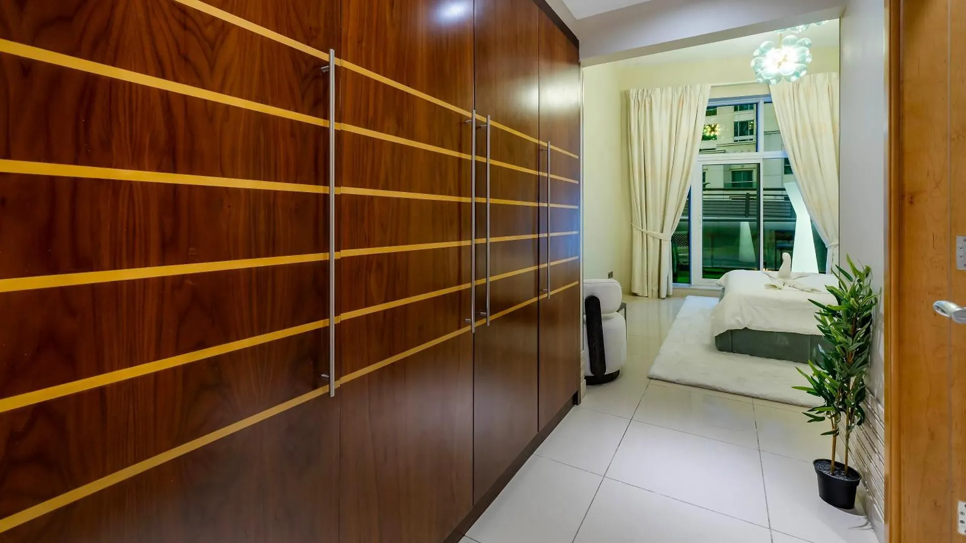 Usmans Brand New Duplex Apartment 5 Bedrooms Dubai Marina Trident Bayside 4 Rooms With 4 En-Suite Washrooms