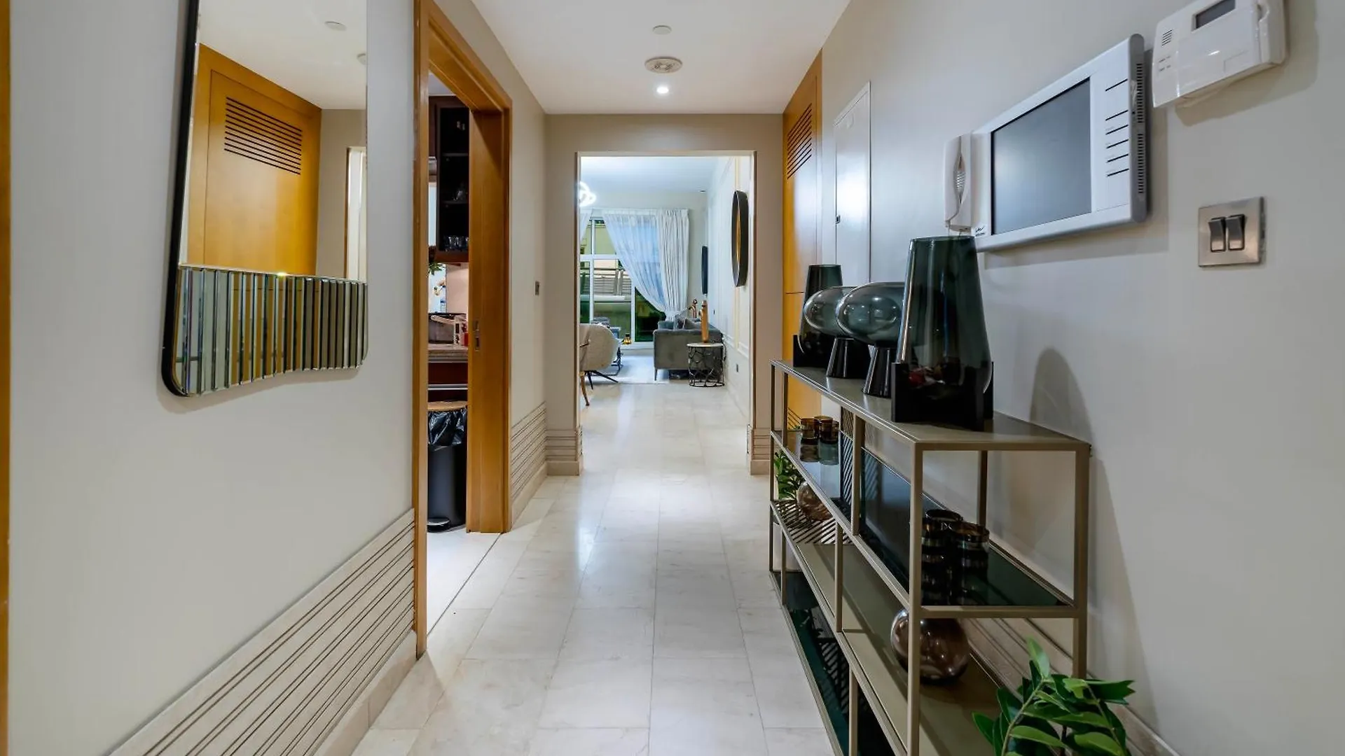 Usmans Brand New Duplex Apartment 5 Bedrooms Dubai Marina Trident Bayside 4 Rooms With 4 En-Suite Washrooms 0*,