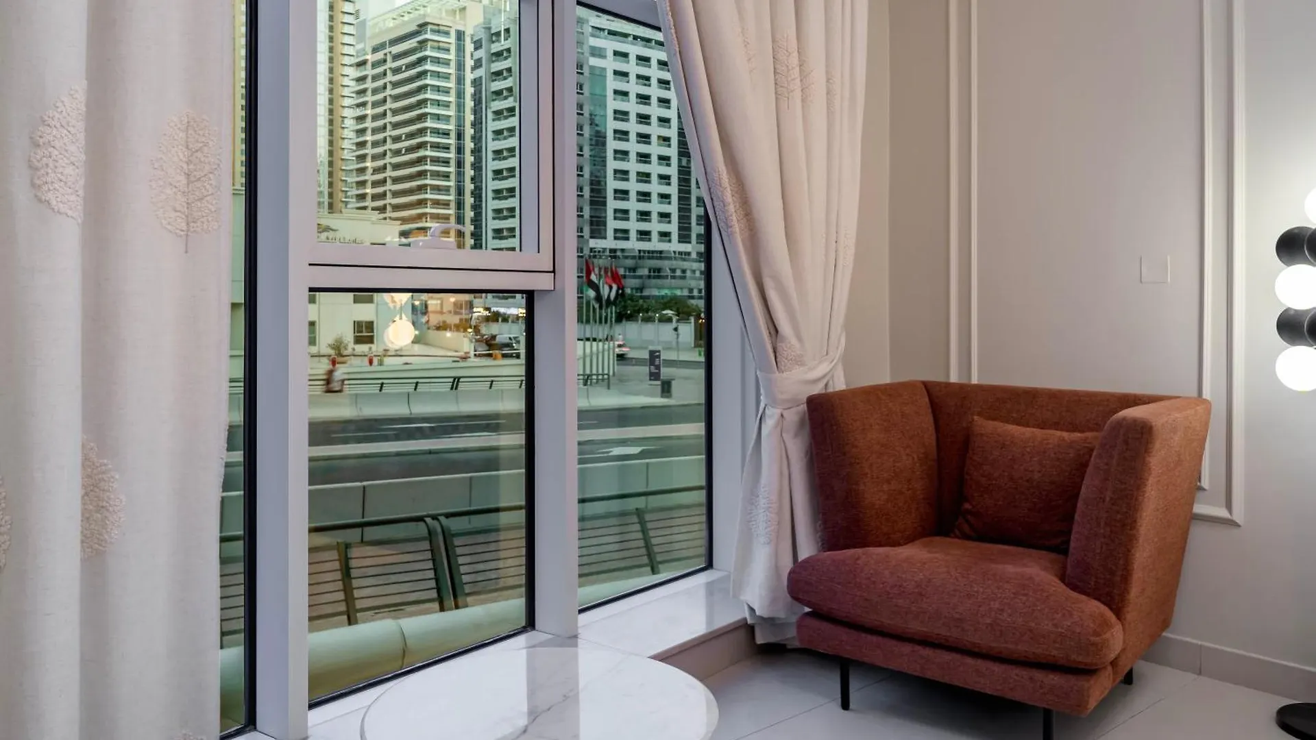 Usmans Brand New Duplex Apartment 5 Bedrooms Dubai Marina Trident Bayside 4 Rooms With 4 En-Suite Washrooms
