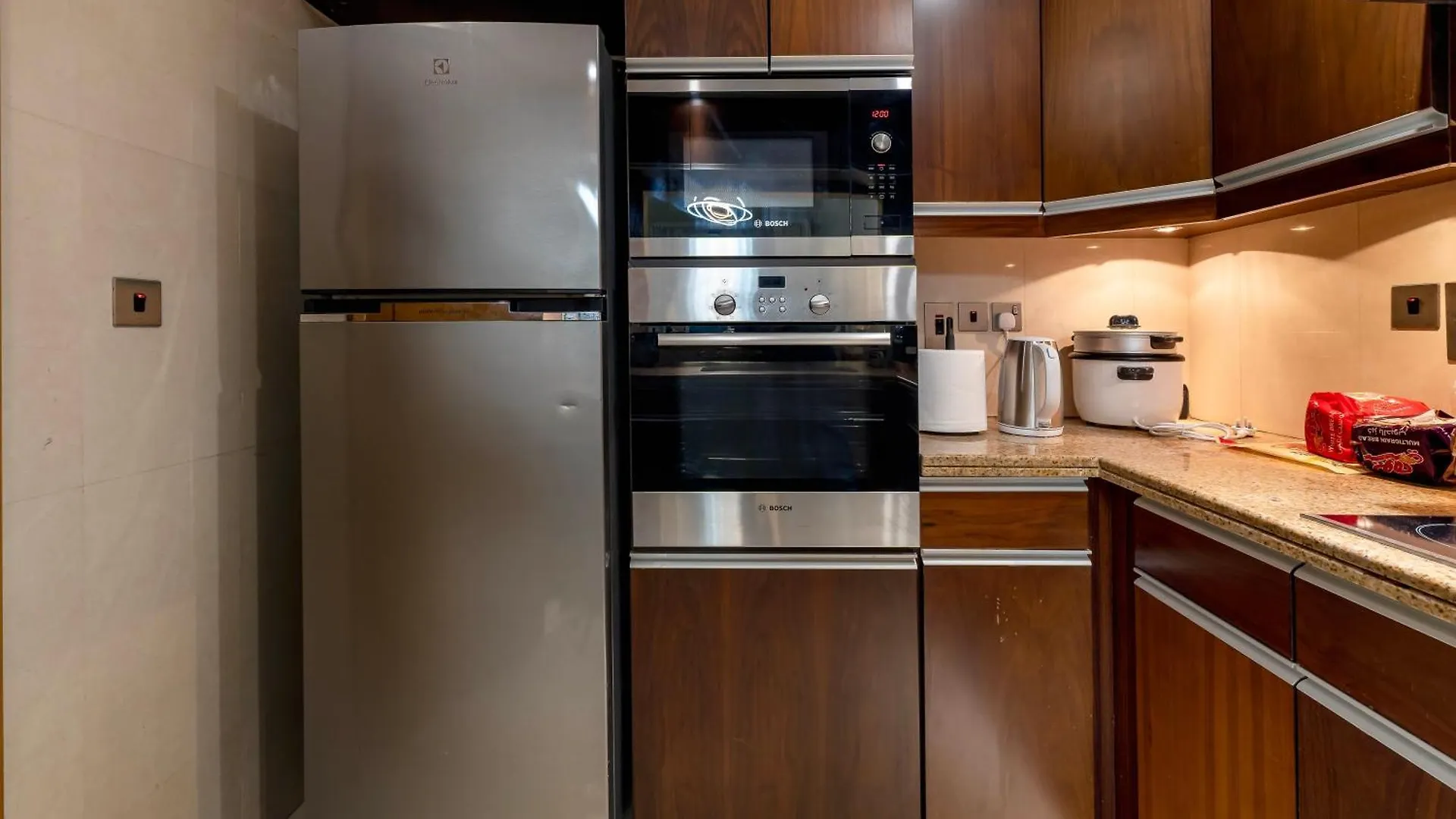 Usmans Brand New Duplex Apartment 5 Bedrooms Dubai Marina Trident Bayside 4 Rooms With 4 En-Suite Washrooms
