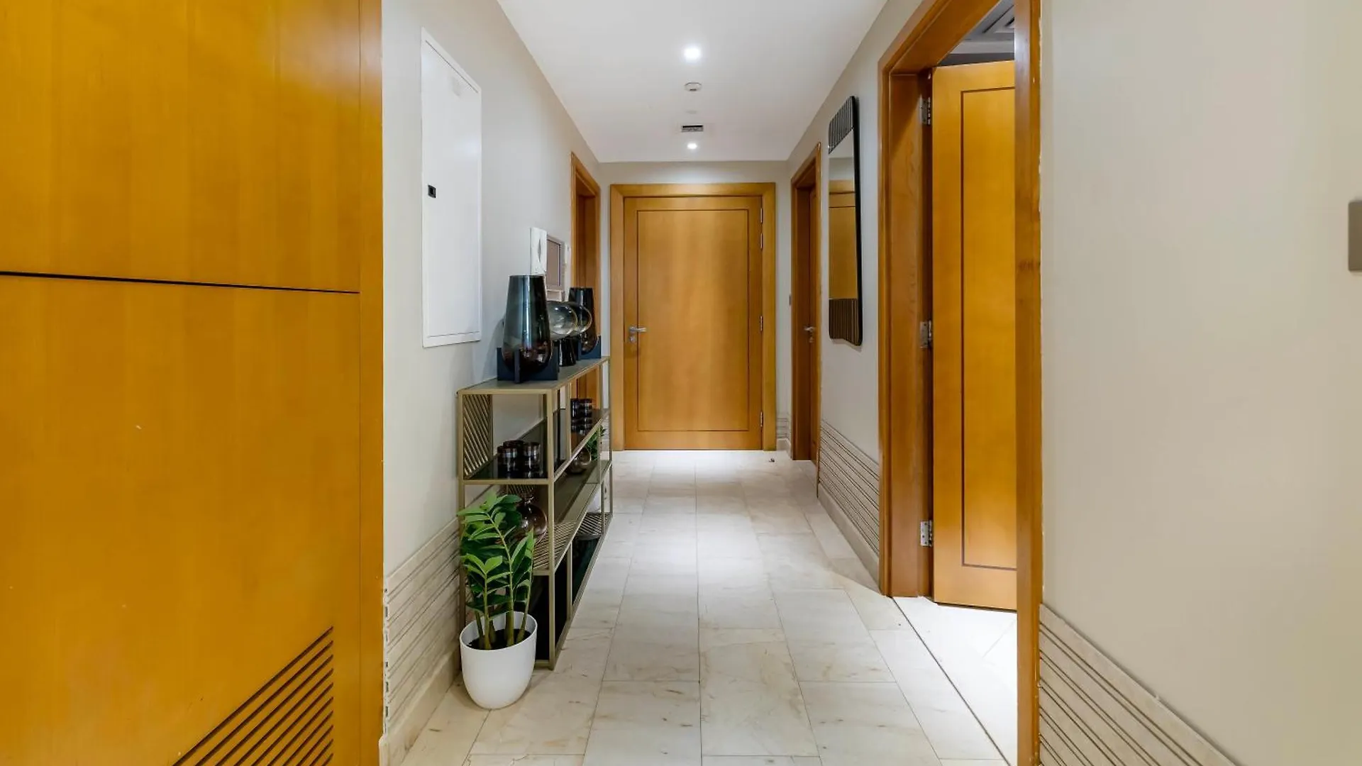 Usmans Brand New Duplex Apartment 5 Bedrooms Dubai Marina Trident Bayside 4 Rooms With 4 En-Suite Washrooms