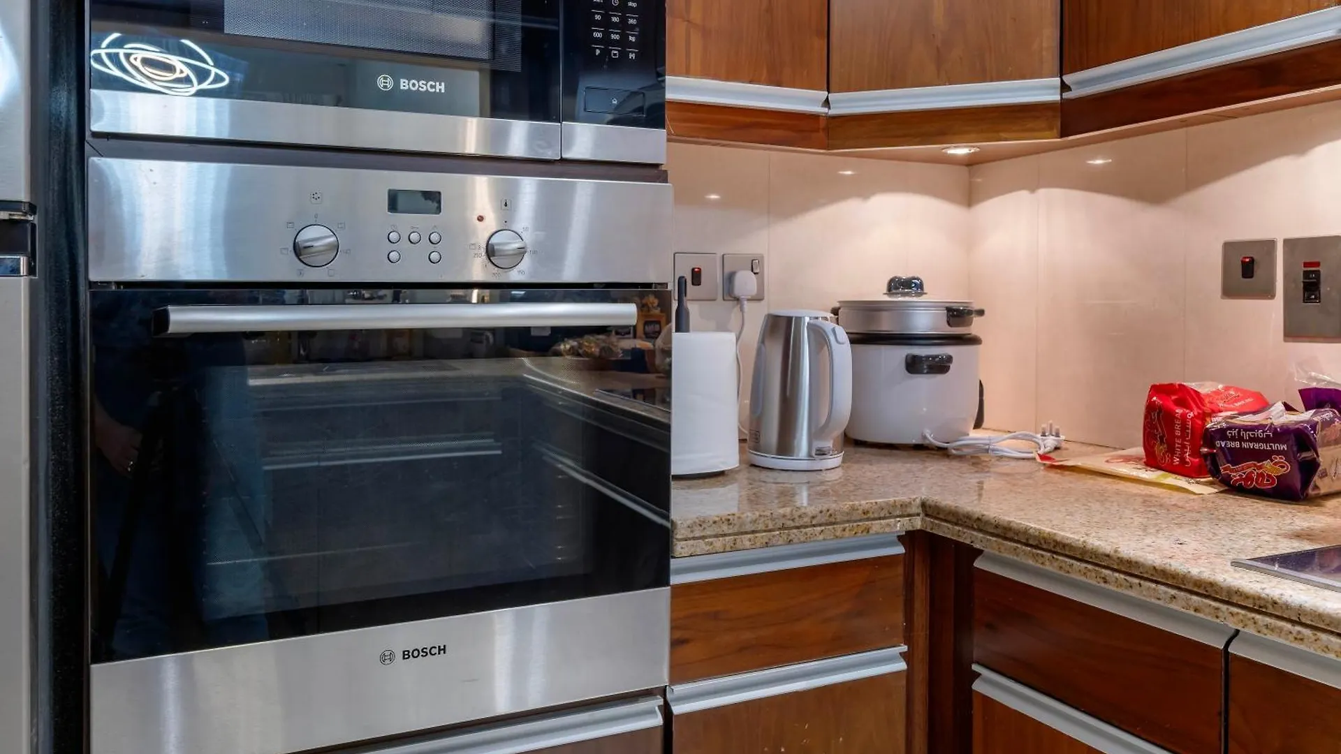 Usmans Brand New Duplex Apartment 5 Bedrooms Dubai Marina Trident Bayside 4 Rooms With 4 En-Suite Washrooms
