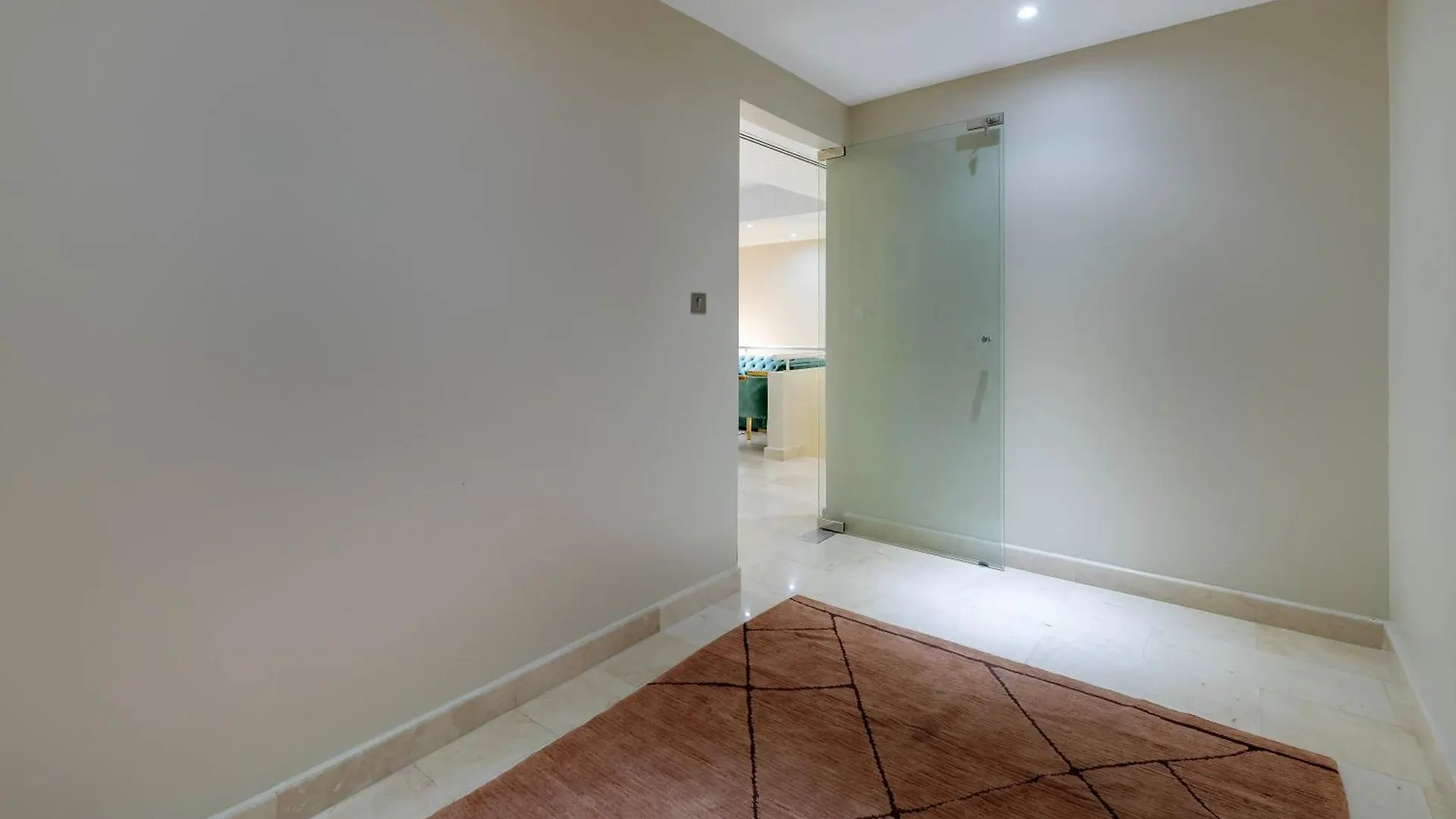 Usmans Brand New Duplex Apartment 5 Bedrooms Dubai Marina Trident Bayside 4 Rooms With 4 En-Suite Washrooms