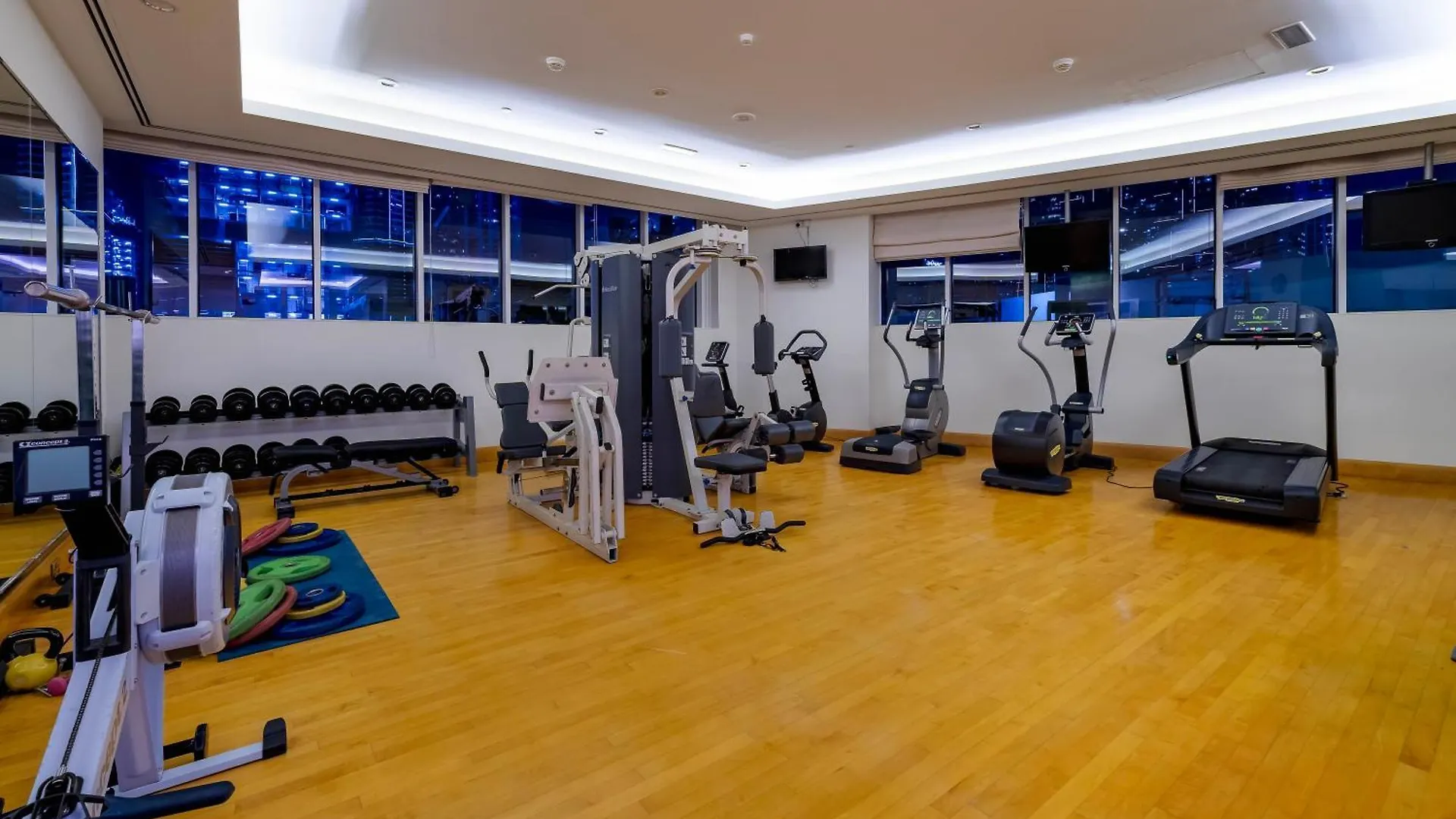 Usmans Brand New Duplex Apartment 5 Bedrooms Dubai Marina Trident Bayside 4 Rooms With 4 En-Suite Washrooms