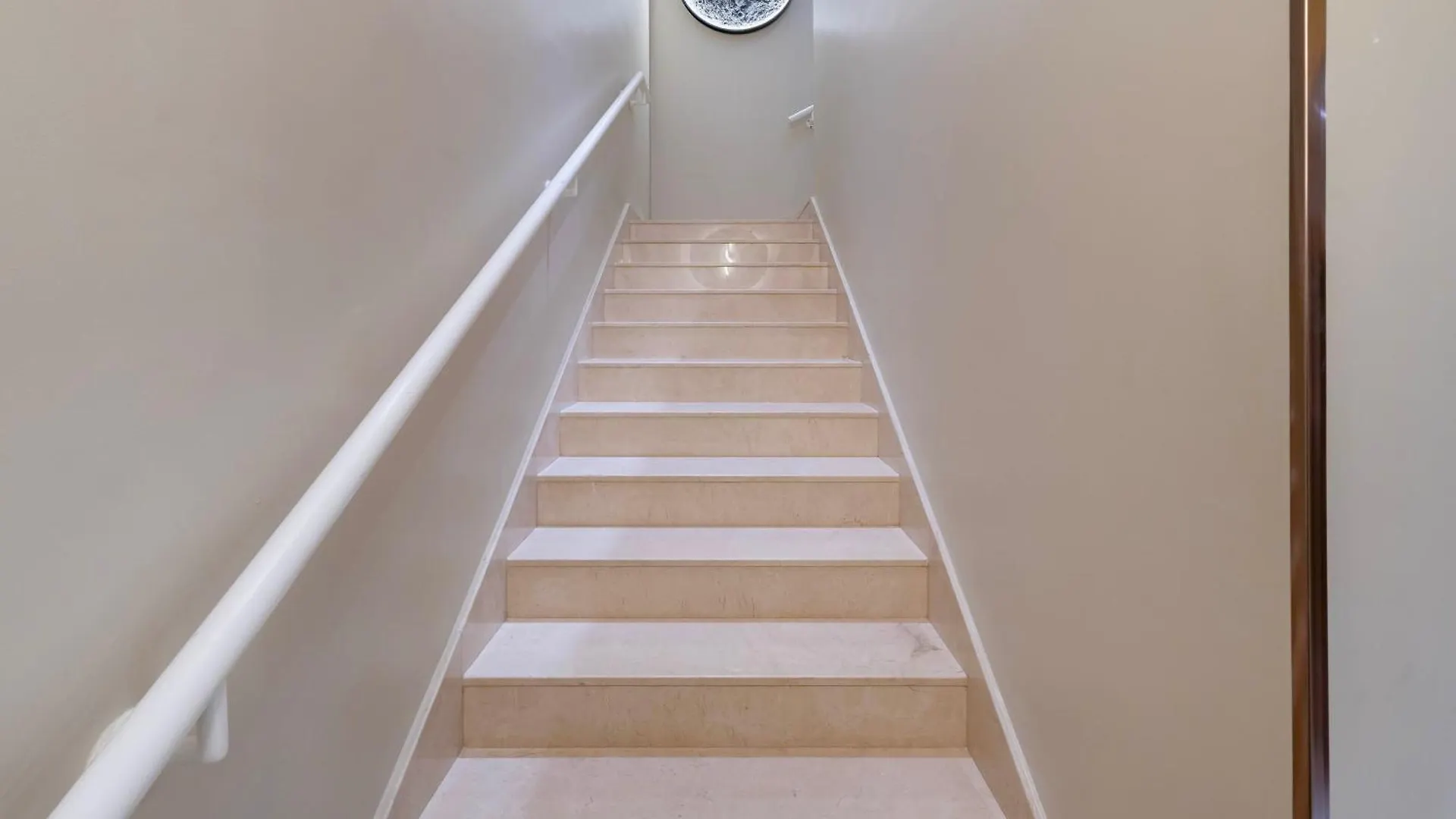Usmans Brand New Duplex Apartment 5 Bedrooms Dubai Marina Trident Bayside 4 Rooms With 4 En-Suite Washrooms Emirati Arabi Uniti